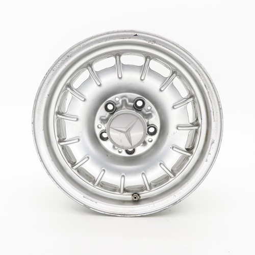 Alufelge mercedes coupe - mercedes,