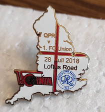 Pin 1.FC Union Berlin -