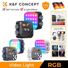 K&F Concept 60LED RGB