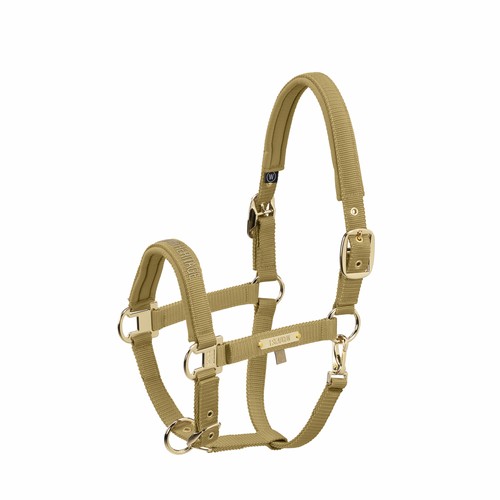 Halfter girth double pin - halfter,