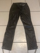 Harley Davidson Lederhose