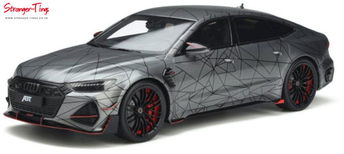 Spirit abt r sportback - gt,