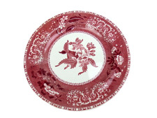 Spode Pink Camilla   1 Kuchenteller /  Frühstücksteller ca. 19 cm