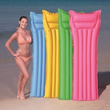 Luftmatratze Wassermatratze