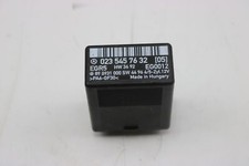 Original Mercedes-Benz W123 S123 C123 Kraftstoffpumpe Relais A0015452005 