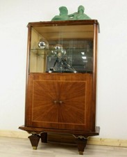 Art deco 1930 vitrine - art,