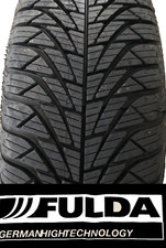 2x 225/45 R17 94V XL Fulda