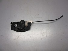 FORD FOCUS III Turnier DYB Motorhaubenschloss Schloß Verriegelung Motorhaube(312