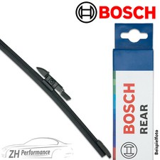 BOSCH A402H AEROTWIN REAR
