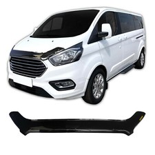 Motorhaube Windabweiser Für