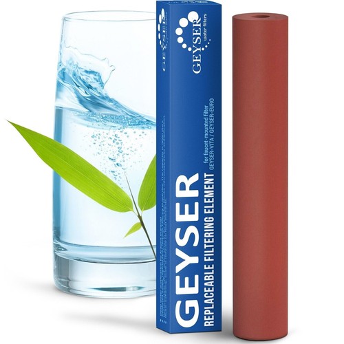 Geyser euro ersatz filter - geyser,