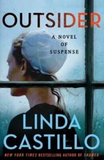 Outsider: A Kate Burkholder