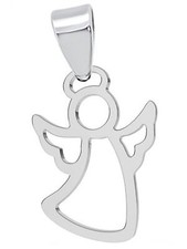 mini Engel Anhänger für