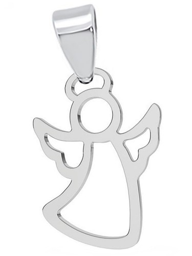 Mini engel anhänger - engel, für