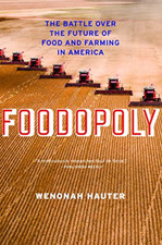 Foodopoly: The Battle Over the