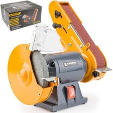 Kombischleifer Doppelschleifer