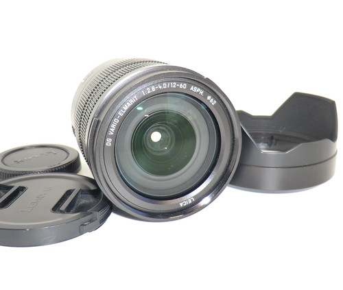 Panasonic lumix leica - lumix, dg