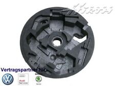 Werkzeugeinsatz leer für