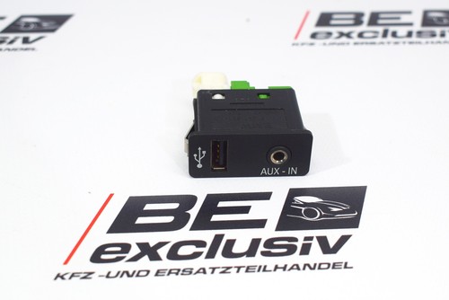 Bmw s18i e84 usb - bmw, x1