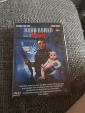 Hard boiled edizione in - hard,