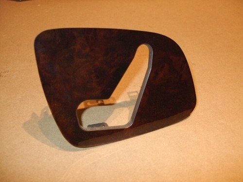 Mercedes clk w208 blende - w208,