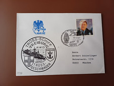 Bundeswehr-Marine: Trossschiff