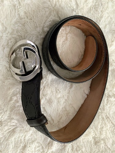 Gucci original damengürtel - gucci,