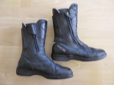 Hochwertige motorradstiefel - hochwertige,