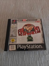 Frontschweine - , (psone)