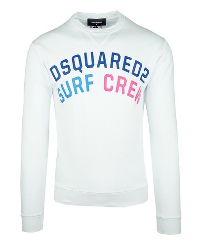 Dsquared2 herren men pullover - dsquared2,