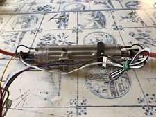 DEFEKT Heizung Heizelement Siemens EQ6,Kaffeemaschine