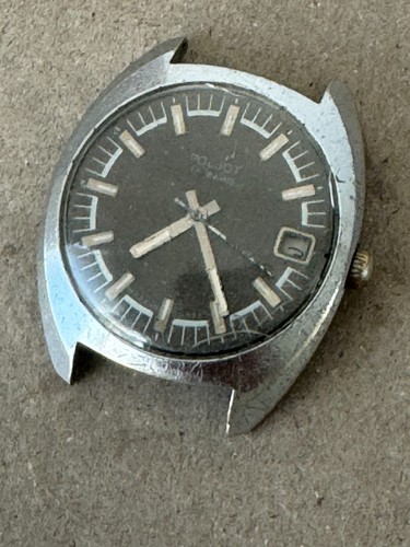 Uhren poljot udssr - uhren, ,