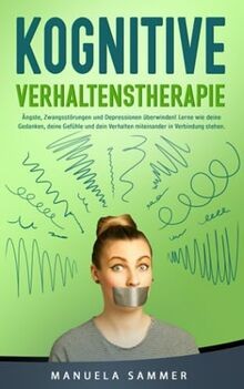 Kognitive verhaltenstherapie - kognitive,