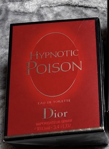 Dior hypnotic poison eau - hypnotic,