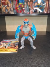 He Man Stratos Taiwan Masters of The Universe Vintage
