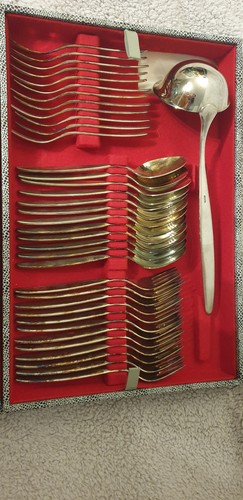 Besteck besteckkasten wmf - wmf, art