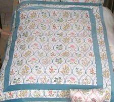 Cozee Home Patchwork Quilt