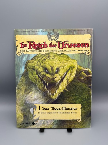 Reich der urwesen - "im,