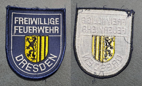 Uniform aufnäher patch - uniform,