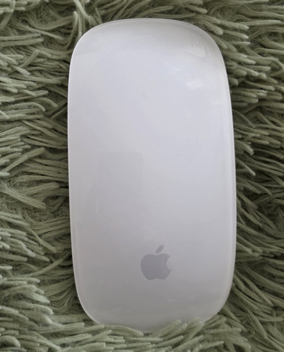 Apple magic mouse - apple,