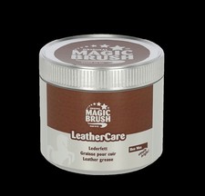 Kerbl MagicBrush Lederfett 450