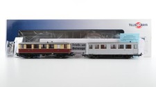 Tillig H0 79007 Triebwagen CvT