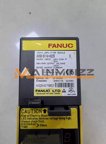 1pc used fanuc - used,