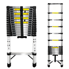 Mehrzweckleiter Teleskopleiter