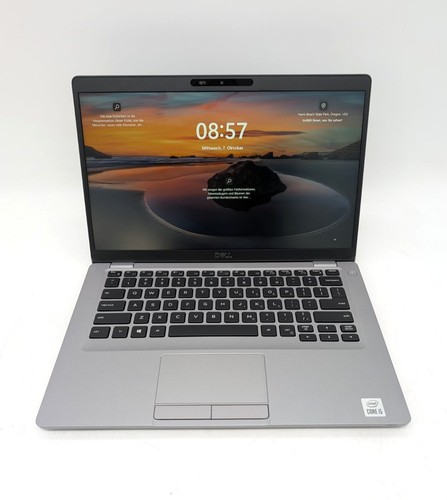 Laptop dell latitude - latitude, 5410