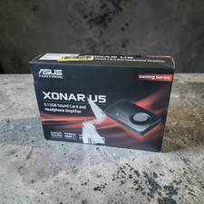 ASUS Xonar U5 – 5.1 USB