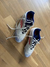 Adidas F50 Fußballschuhe Gr. 38