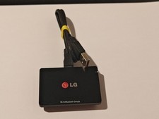 Wf500 wlan bluetooth - lg, an-wf500