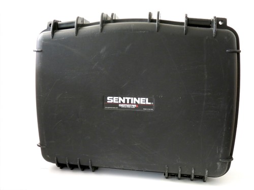 Koffer sentinel gemstar - koffer,