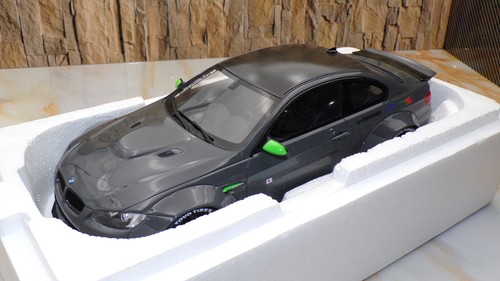 Spirit bmw e92 - spirit, liberty